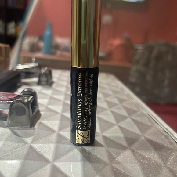 Estee lauder mini mascara & cream combo - Picture 3 of 5